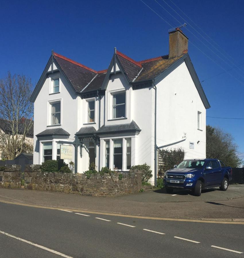 The Wylfa Gasthof Abersoch
